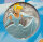 Frankreich 10 Euro 2025 - Disney - Cinderella - in Originablister
