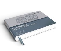 Euro-Münzen- und Banknotenkatalog 2026 von...