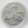 UK 2 Pfund 2026 Legendary Creature Loch Ness Monster – 1 oz Silbermünze der Royal Mint mit legendärem Seeungeheuer-Motiv.