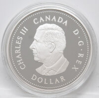 Kanada 1 Dollar 2026 - 100 Jahre Kanadische Legion