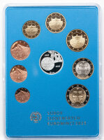 Slowakei KMS 2025 - Goldflorin - PP