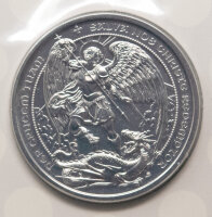 Großbritannien 5 Pfund 2026 - The Angel BU