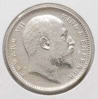 Nahaufnahme einer historischen indischen...