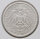 Rückseite der Münze: Der bekrönte Reichsadler des Deutschen Kaiserreichs mit Brustschild. Die Umschrift zeigt den Nennwert „ZWEI MARK“ und das Jahr 1902. Klare Details im Gefieder und saubere Randperlung.