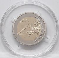 Frankreich 2 Euro 2026 - Kleiner Prinz PP
