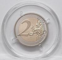 Frankreich 2 Euro 2026 - Kleiner Prinz - Reverse Proof