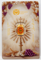 Rückseite der Verpackung mit den technischen Daten, der Reinheitsgarantie und Informationen zur Limitierung auf 2.026 Exemplare weltweit.