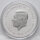 Tuvalu 1 Dollar 2026 - Dune - 1 oz Silber PP in Box