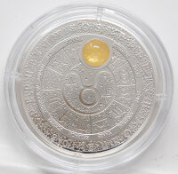 Österreich 20 Euro 2026 - Zodiac - Stier