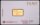Die Rückseite zeigt den 5g Goldbarren in der transparenten CertiPAMP™-Verpackung. Auf dem Barren sind das PAMP-Logo, das Gewicht „5g“, der Feingehalt „FINE GOLD 999.9“, das Prüferzeichen (ESSAYEUR FONDEUR) und eine individuelle Seriennummer zu sehen. Die Karte selbst ist hellgrau mit dezentem Sternenmuster, zeigt das PAMP-Logo, den Schriftzug „SWISS MADE“, die Webadresse pamp.com und enthält die technischen Daten (Zertifikatsnummer, Feinheit, Gewicht) sowie die Unterschrift des zertifizierten Prüfers.