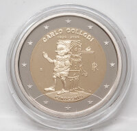 Detailaufnahme der spiegelnden Oberfläche.