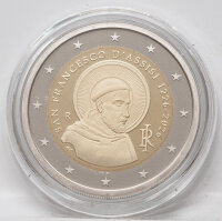 Detailansicht der Porträtseite in Polierter Platte.