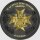 Malta 5 Euro 2026 - Golden Eagle - 1 oz Silber - Limited Edition