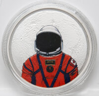 Kanada 20 Dollar 2026 - Moon Mission - PP