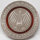 Vorderseite: Deutscher Bundesadler.