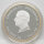 Australien 1 Dollar 2026 - 175 Jahre 1. Gold Rush 1 oz Silber vergoldet PP