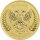 Germania 30 Mark 2026 - 1/4 oz. Gold BU - Safepack