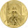 Germania 50 Mark 2026 - 1/2 oz. Gold BU - Safepack