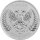 Germania 2 Mark 2026 - 1/4 oz. Silber BU - Coincard