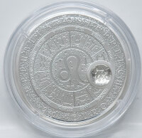 Österreich 20 Euro 2026 - Zodiac - Löwe