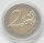 Belgien 2 Euro 2026 - 100 Jahre belgische Eisenbahn - Reverse Proof