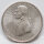 Vorderseite des 25 Cent Quarters 2026 Unabhängigkeit mit dem Prägezeichen P (Philadelphia).