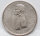 Rückseite des Denver Quarters mit dem historischen Jubiläumsmotiv.