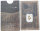 Vorderseite des 1g Goldbarren Dune 2026 mit dem detailreichen Motiv des Sandwurms, dem Dune-Logo und dem P-Prägezeichen.