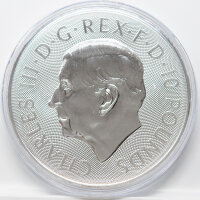 Großbritannien 10 Pfund 2026 - Tudor Beasts - The...