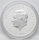 Tuvalu 1 Dollar 2026 - Ballonifant - 1 oz. - Fortes Fortuna Adiuvat, vergoldet in Box