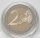 Monaco 2 Euro 2026 - Duche de Valentois - PP*