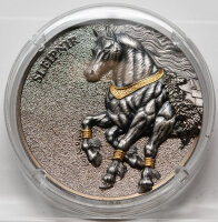 Rückseite der Germania Sleipnir 2 oz Ultra Double...