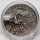 Germania Beasts 2026: Sleipnir Ultra Double High Relief 2 oz Silver BU