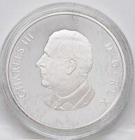 Kanada 20 Dollar 2026 - Sable Island Horses - PP