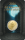 Vorderseite der Germania 1 Mark 2026 1/1000 oz Goldmünze im fälschungssicheren Safepack mit dem detaillierten Germania-Motiv.