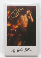 Australien 2026 - 80. Geburstag Bon Scott - 1 g. Gold