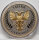 Germania 5 Mark 2026 - 1 oz. Silber - Coinfair ANA Edition