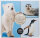 Frankreich 6 x 5 Euro 2026 -  Tiere der Welt - inkl. Box