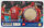 Rückseite der belgischen Coincard Hockey WM (NL) mit Nennwertangabe.