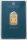 Vorderseite des Royal Mint 5 g Feingoldbarrens Kaaba im orientalisch inspirierten Schmuckblister.