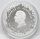 Australien 1 Dollar 2026 - Wonders of Australia - The Outback 1 oz Silber PP