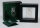 Vorderseite der Australien 1 Dollar 2026 Rectangular Dragon 1 oz Silbermünze in Polierter Platte (PP) mit dem imposanten Drachenmotiv.