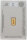 1 gramm Gold Barren - C.Hafner