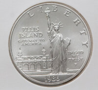 USA 1 Dollar 1986 - Liberty Dollar*