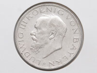 Deutsches Reich 3 Mark 1914 - Ludwig III. von Bayern*