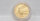 Detaillierte Motivseite der 15 Dollar Goldmünze Australien 2007 mit dem Känguru-Motiv.