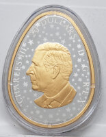 Kanada 20 Dollar 2026 - 75th Anni. of National Ballet of Canada