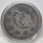 Republik of Liberia 20 Dollar 2026 - Megafauna #2 - Giant Deer Oblivion 1 oz Silber antik finish