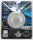 Motivseite des 1 oz Silber Maple Leaf 2027 mit dem Ahornblatt und dem filigranen Kleeblatt-Privy-Mark.