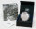 Detailreiche Motivseite der 10 Euro Feinsilbermünze Frankreich 2026 Schlacht von Hastings.